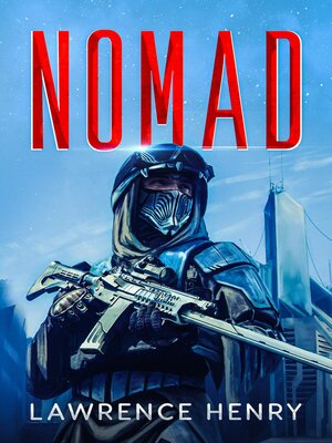 cover image of Nomad